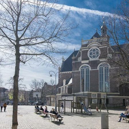 Original Jordaan House Apartment Amsterdam Exterior photo