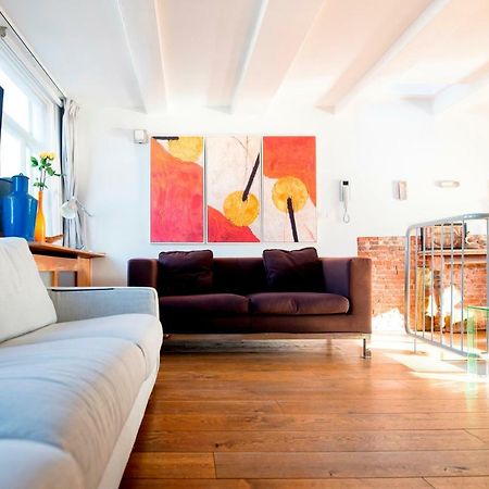 Original Jordaan House Apartment Amsterdam Exterior photo